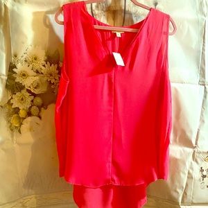 Cato sleeveless blouse